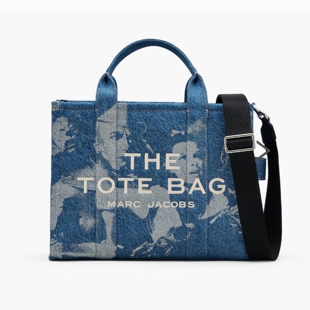Marc Jacobs Wizard of Oz The Tote